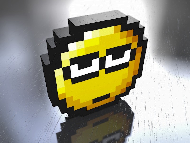 Papercraft papiermodell icon symbol heart herz smiley skull totenkopf flower blume pixie pixies pixel paper crafting how to cinema4d c4d pepakura designer .c4d Papercraft papiermodell icon symbol heart herz smiley skull totenkopf flower blume pixie pixies pixel paper crafting how to cinema4d c4d pepakura designer .c4d