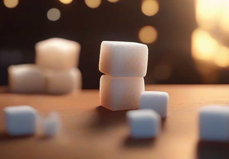 Quiz: Wie viel Zucker ist da drin?