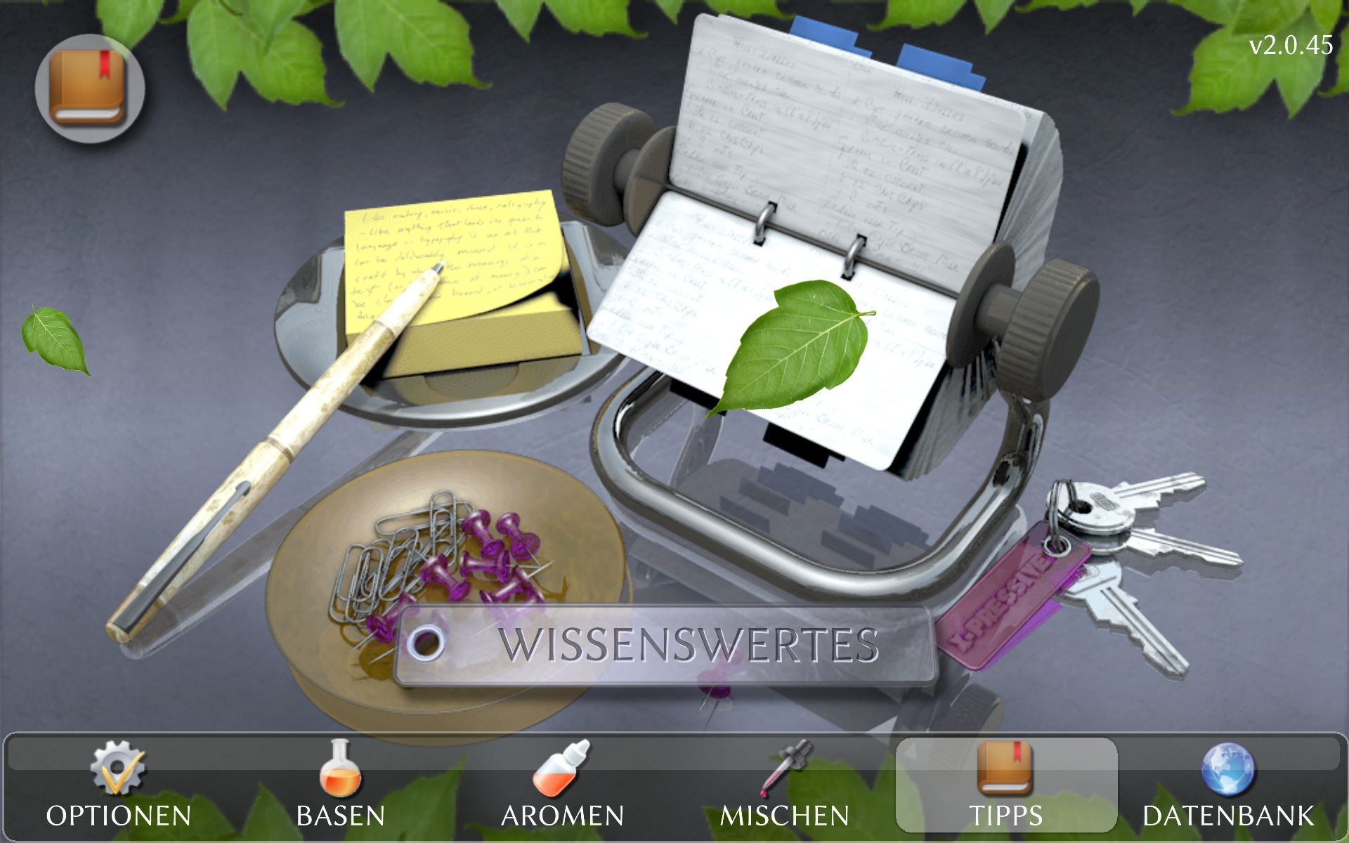 android app liquix e-liquid eliquid liquid calculator liquidrechner liquid manager liquid berechnen dampfer dampfen vape vaping e-cigarette e-zigarrette e-zigarette e-cigarrette ecigarrette ezigarrette flavorart pg vg aromen aromas tobacco nicotine nikotin android app liquix e-liquid eliquid liquid calculator liquidrechner liquid manager liquid berechnen dampfer dampfen vape vaping e-cigarette e-zigarrette e-zigarette e-cigarrette ecigarrette ezigarrette flavorart pg vg aromen aromas tobacco nicotine nikotin