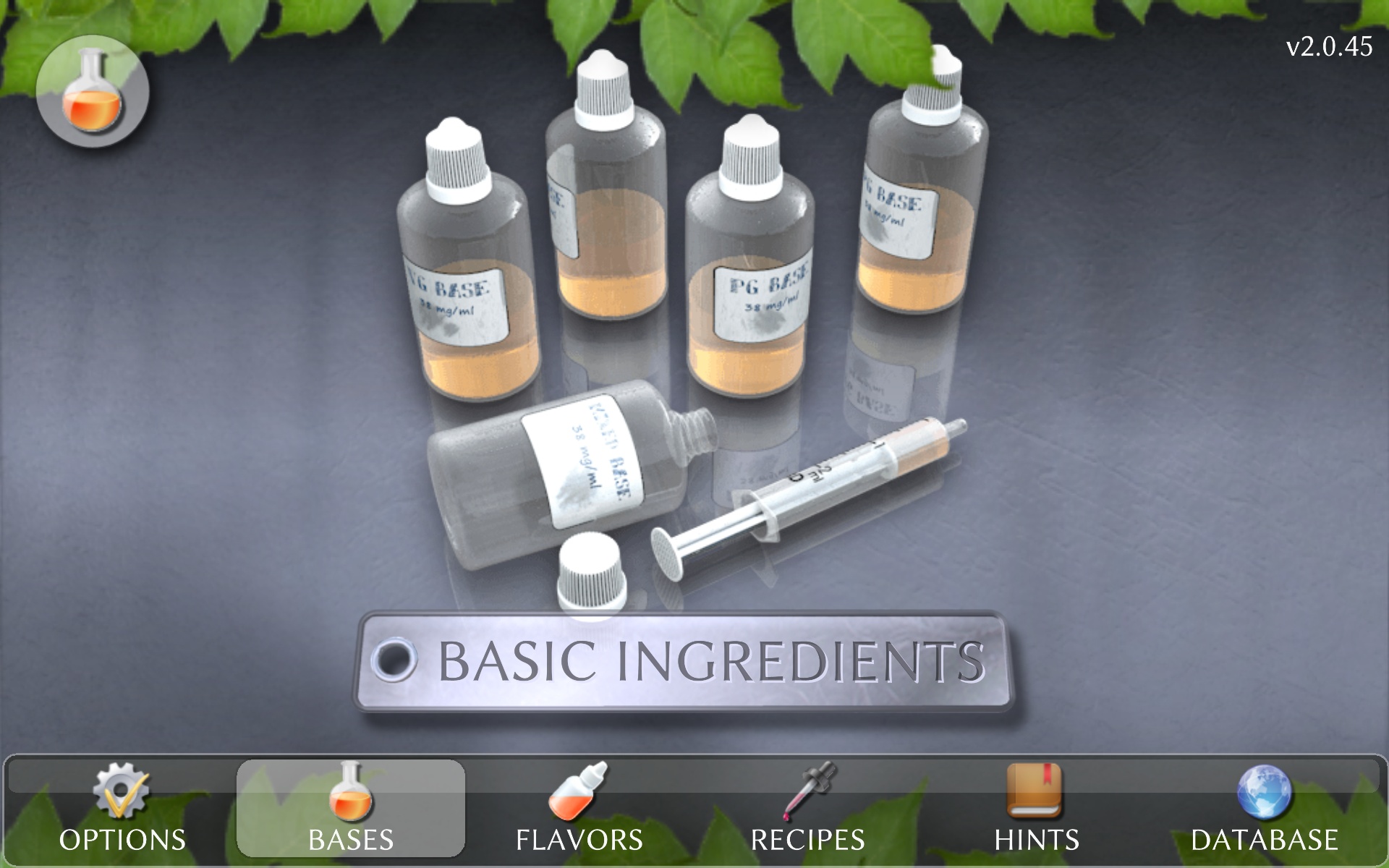android app liquix e-liquid eliquid liquid calculator liquidrechner liquid manager liquid berechnen dampfer dampfen vape vaping e-cigarette e-zigarrette e-zigarette e-cigarrette ecigarrette ezigarrette flavorart pg vg aromen aromas tobacco nicotine nikotin android app liquix e-liquid eliquid liquid calculator liquidrechner liquid manager liquid berechnen dampfer dampfen vape vaping e-cigarette e-zigarrette e-zigarette e-cigarrette ecigarrette ezigarrette flavorart pg vg aromen aromas tobacco nicotine nikotin