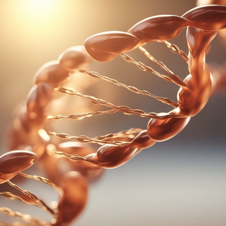 Verändert der Alltag unsere Gene?