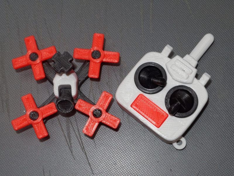 3d print printable printed keychain mini fpv drone micro drone micro fpv racer mini quadcopter thingiverse mike vom mars blog 3d print printable printed keychain mini fpv drone micro drone micro fpv racer mini quadcopter thingiverse mike vom mars blog