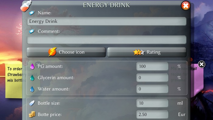 android app liquix liquix2 e-liquid eliquid liquid calculator liquidrechner liquid manager liquid berechnen dampfer dampfen vape vaping e-cigarette e-zigarrette e-zigarette e-cigarrette ecigarrette ezigarrette flavorart pg vg aromen aromas tobacco nicotine nikotin rezepte recipes apk android app liquix liquix2 e-liquid eliquid liquid calculator liquidrechner liquid manager liquid berechnen dampfer dampfen vape vaping e-cigarette e-zigarrette e-zigarette e-cigarrette ecigarrette ezigarrette flavorart pg vg aromen aromas tobacco nicotine nikotin rezepte recipes apk