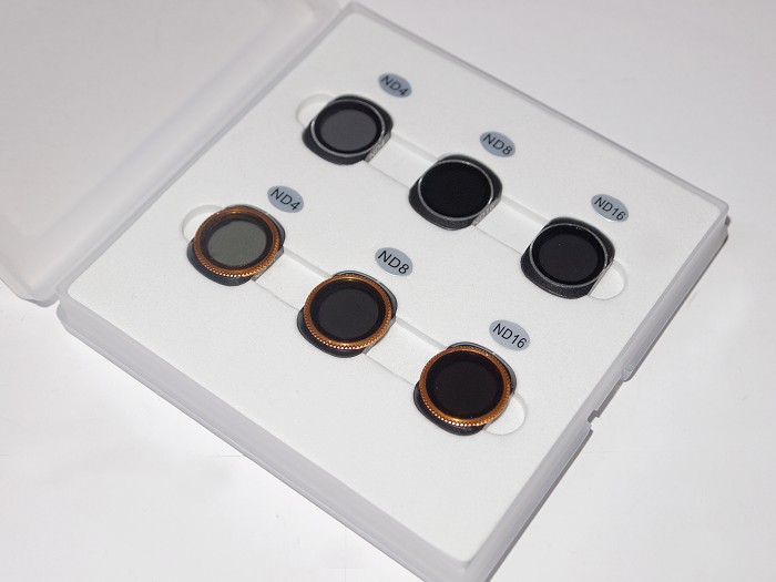 freewell nd polarized pol filter set sunnylife osmo pocket review test sample comparison coupon banggood mike vom mars blog neutral density freewell nd polarized pol filter set sunnylife osmo pocket review test sample comparison coupon banggood mike vom mars blog neutral density