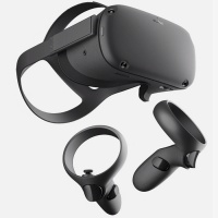 oculus quest oculus rift oculus go htc vive steamvr valve index virtual reality vr headsets how to comparison oculus link usb cable hand tracking finger tracking john carmack palmer luckey mike vom mars blog