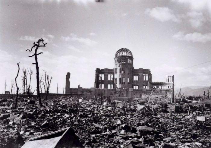 mann uberlebt atombombe apokalypse atomexplosion fallout Tsutomu Yamaguchi nagasaki hiroschima atompilz strahlung mike vom mars blog