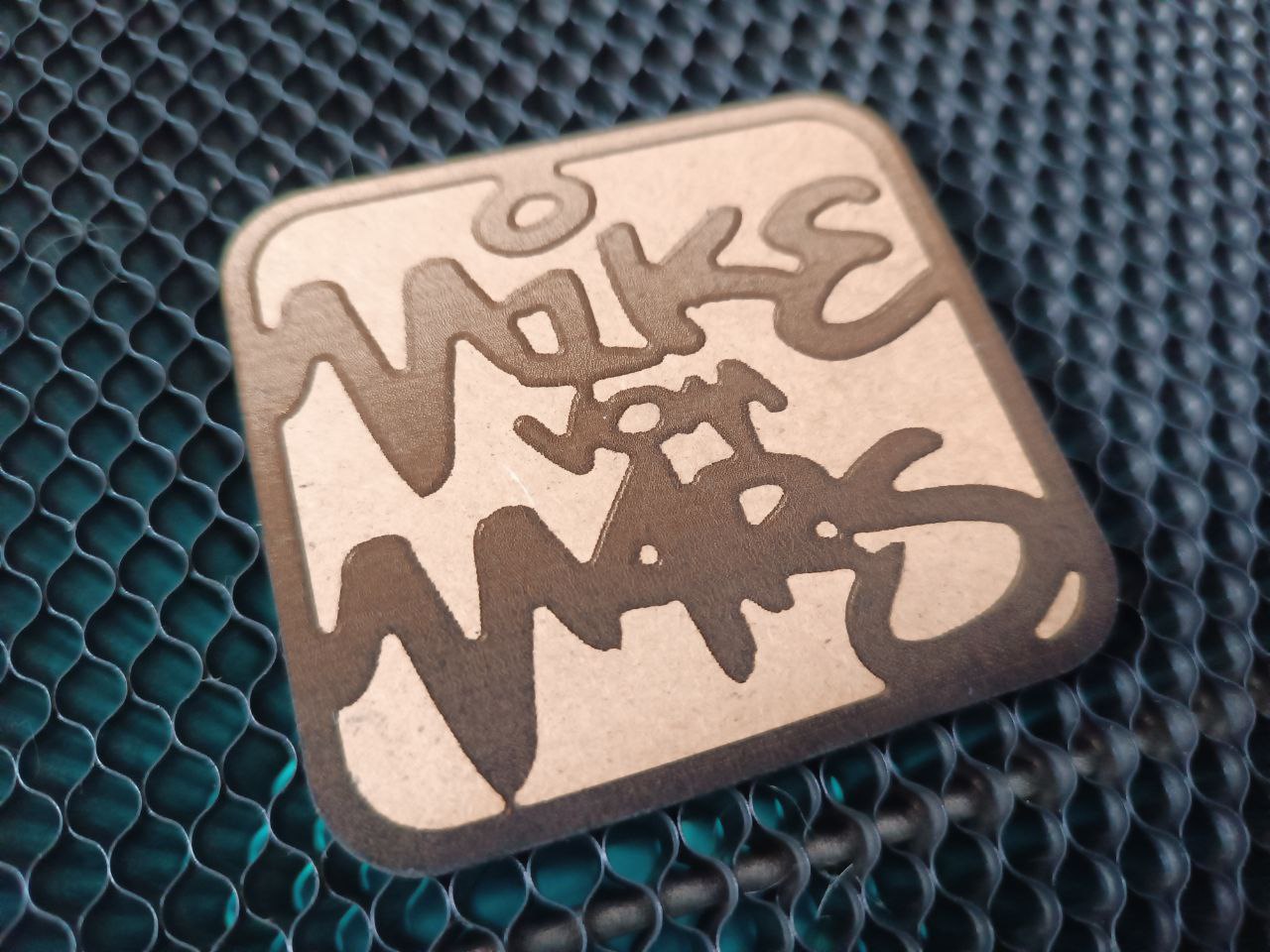 (German) mecpow x3 pro,lasergravierer,laser engraver,lasergravur,laserschneider,laser cutter,lasergbrl,lightburn,install,how to,review,test,mike vom mars blog mecpow x3 pro,lasergravierer,laser engraver,lasergravur,laserschneider,laser cutter,lasergbrl,lightburn,install,how to,review,test,mike vom mars blog