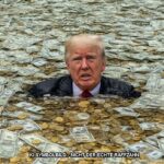 (German) Die Korruption des Donald Trump