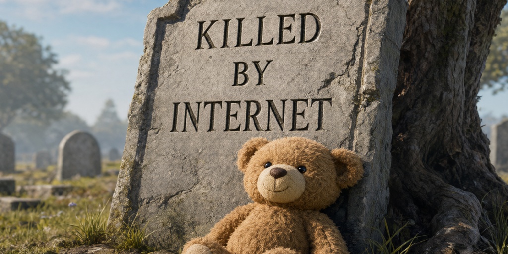 Influencer: Die Rattenplage des Internets. Geldgeil, gierig, gewissenlos. Mike vom Mars Blog.