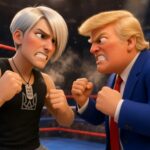 Wie man (mit Trump und Putin) erfolgreich verhandelt